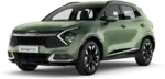 Kia Sportage Auto-Abos