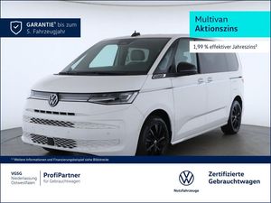 Volkswagen Multivan Style AHK Navigation Standhzg GJR Area