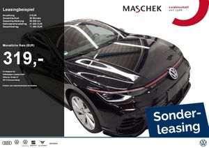 Volkswagen Golf GTI Clubsport Sonderleasing! Navi HUD IQLig Leasing