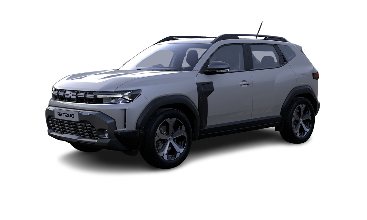 Dacia Duster mild hybrid 140 mild hybrid 140 Journey Auto-Abo