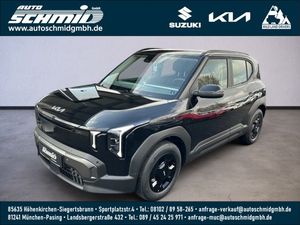 Kia EV2 42.2 4Sitze|EARTH| Winter-Connect-Paket