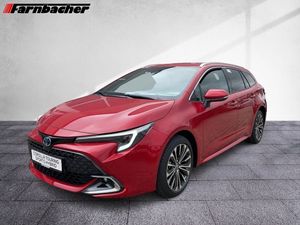 Toyota Corolla Touring Sports 1.8 Hybrid Team D Auto-Abo