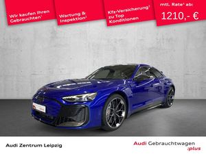 Audi RS e-tron GT quattro *Matrix*Carbon*Individual*