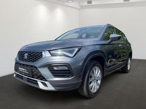 Seat Ateca 1.5 TSI🔥KEINE NEBENKOSTEN🔥DSG🔥STYLE🔥NAVI🔥LED🔥PDC🔥TEMPOMAT🔥