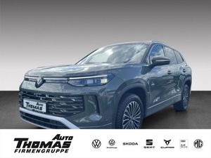 Volkswagen Tayron Elegance 2,0 l TDI 142 KW, Panorama, AHK