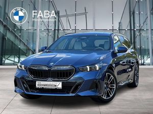 BMW 520d xDrive Touring M Sport Pro HK HiFi DAB