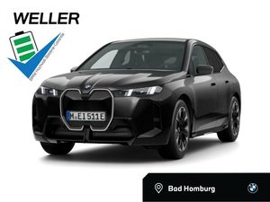 BMW iX xDrive45 MSportPro Innov ComPak 21" Bluetooth
