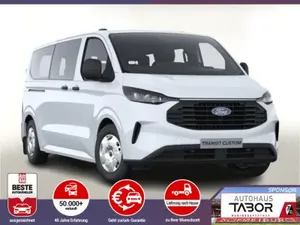 Ford Transit Custom Kombi AWD Trend L2 SHZ 5J-Gar