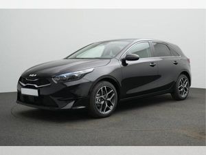 Kia Ceed 🔥 Ultimate Edition🔥 Automatik - Style Paket - *direkt Verfügbar*🔥 Leasing