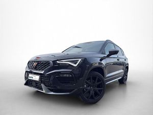 Cupra Ateca Tribe Edition 2.0 TSI 190PS 4x4 Aut.
