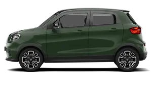 Leapmotor T03 Design Design Leasing
