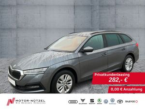 Skoda Octavia Combi 2.0 TDI DSG AMBITION LED+APP+SHZ
