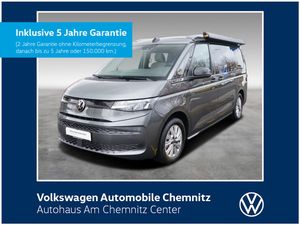 Volkswagen California Beach Camper TDI DSG *AHK*Aufstelld.* Leasing
