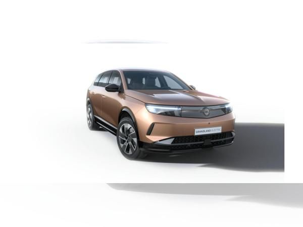 Opel Grandland Edition Elektro 73kWh Automatik-Elektroantrieb Leasing