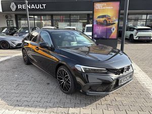 Honda Civic e:HEV Elegance 