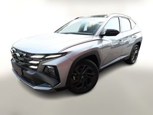 Hyundai Tucson BlackEd DCT MY26 Pano SHZv+h 19Z 3Z-Klima Leasing privat