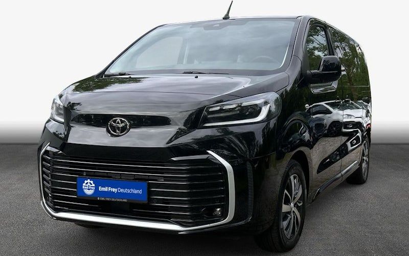 Toyota Proace-verso 2,0-l-D-4D 130kW L1 Exclusive Auto 5dr Auto kaufen