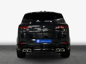Land Rover Range Rover Sport P530 Autobiography Leasing