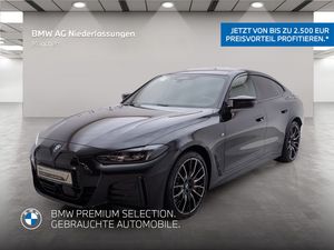 BMW i4 M60 xDrive Gran Coupé M Sport Harman/K LED