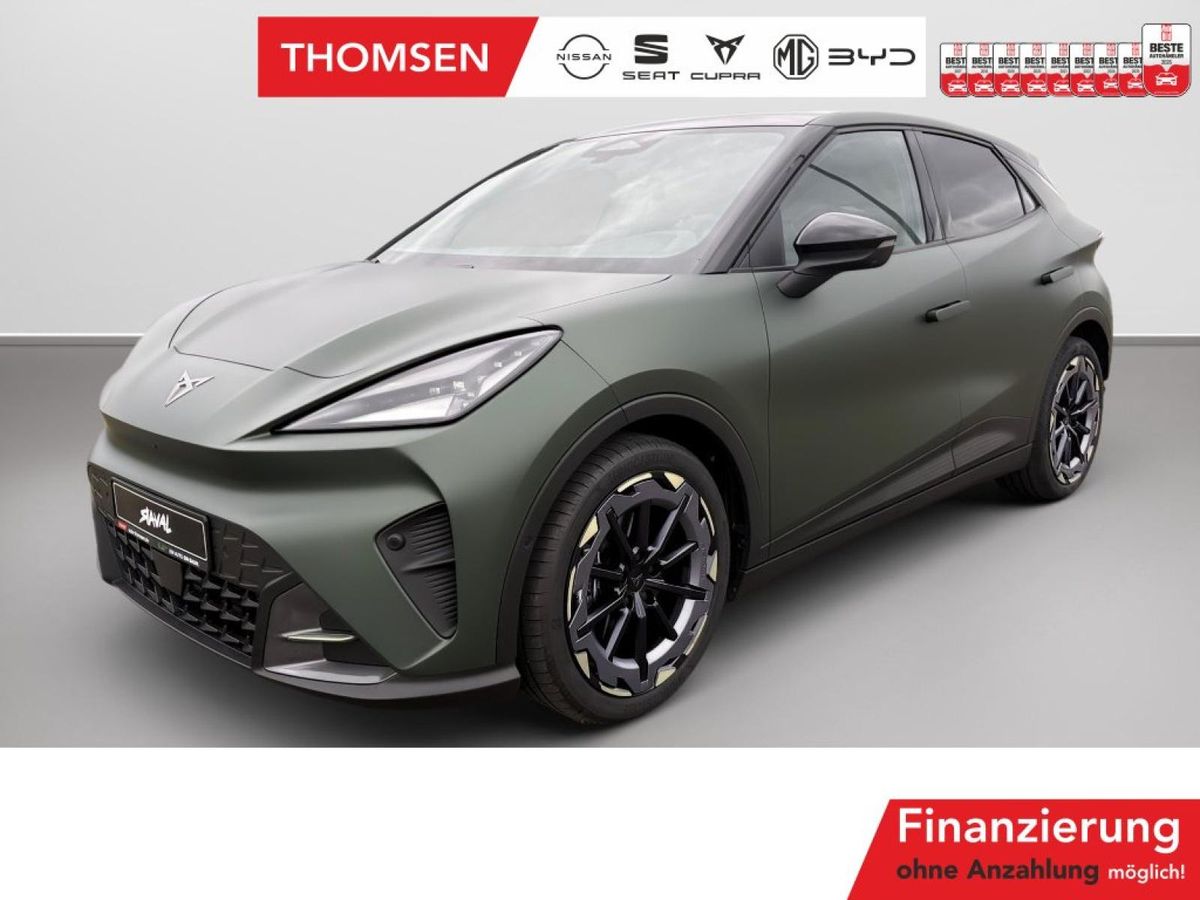 Cupra Raval Endurance *frei konfigurierbar* Q3-Privat Leasing