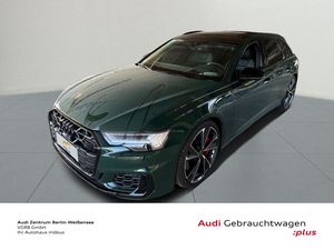 Audi S6 Avant 3.0 TDI QUA*PANO*MATRIX*SONDERLACK*HUD*