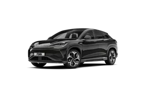 BYD Sealion 7 82.5 kWh AWD 82.5 kWh Design AWD - Auto-Abo