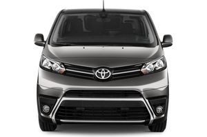 Toyota Proace Electric BEV 75KWH L1 MEISTER Leasing