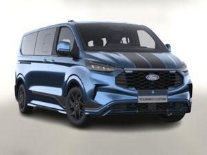 Ford Tourneo Custom 2.0 TDCi 170 Aut Sport 320L2 Pano Auto-Abo privat Auto-Abo