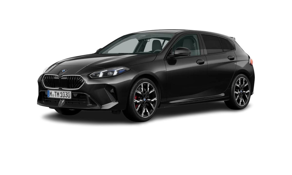 BMW 1er 120d Steptronic 120d Steptronic Auto-Abo