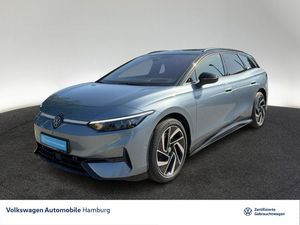 Volkswagen ID.7 Tourer Pro S AHK IQ.Light ACC Wärmepumpe
