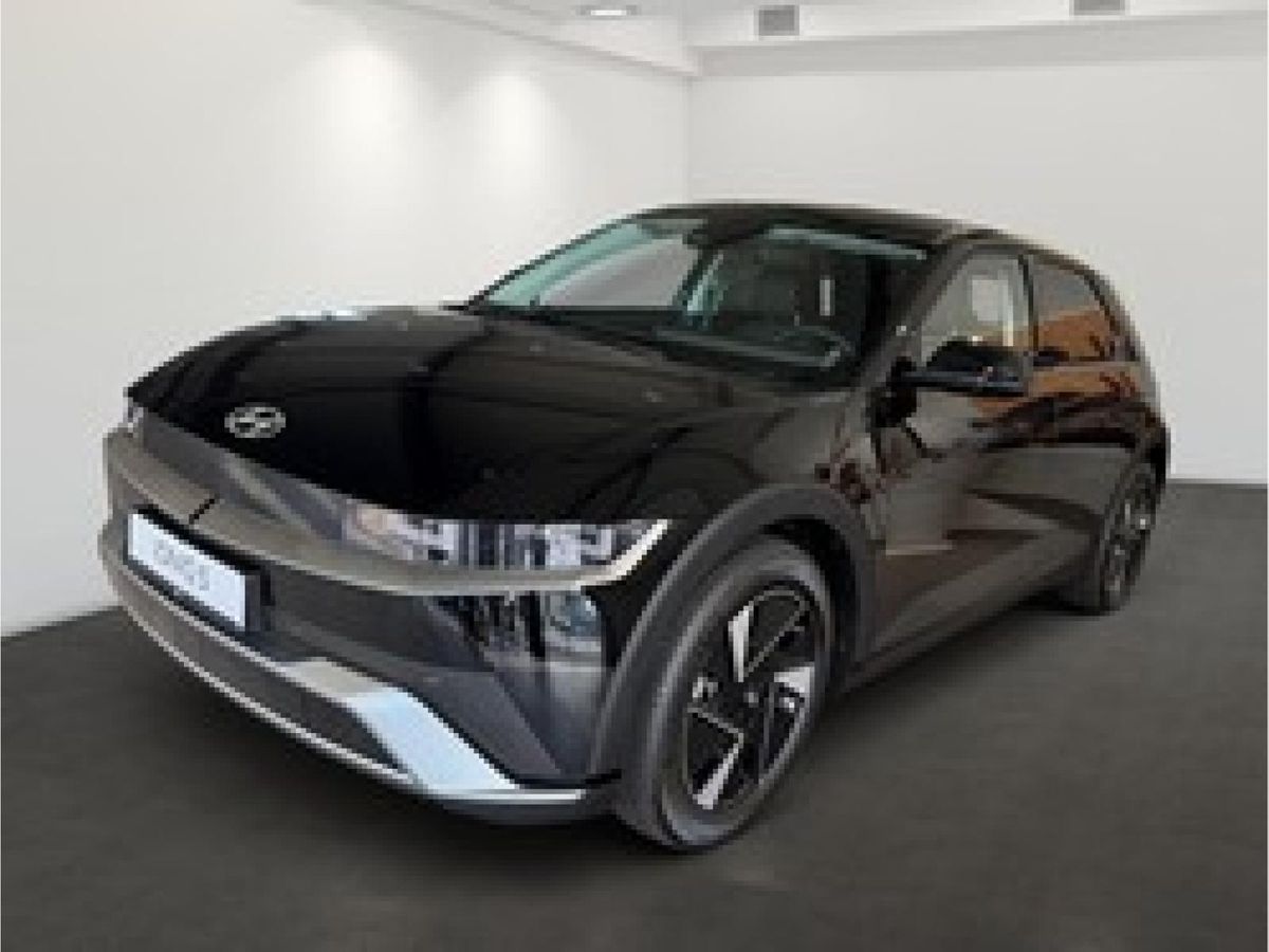 Hyundai IONIQ 5 TECHNIQ 84 kWh (Velbert) Leasing