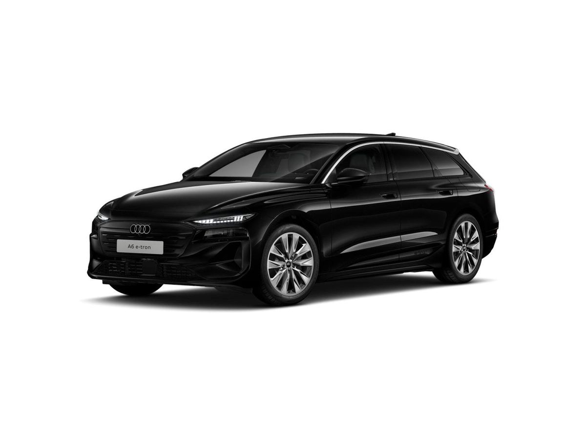 Audi A6 e-tron Avant (GH5) Leasing