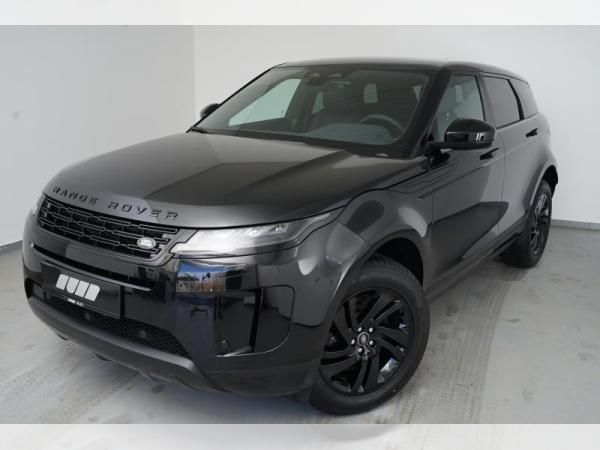 Land Rover Range Rover Evoque D165 S #🚗🏕⚡ #Stilvoll, kompakt, leistungsstark. Leasing