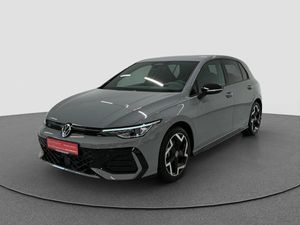 Volkswagen Golf R-Line Black Style 1.5 eTSI DSG *AHK/HuD/KAM/WR*