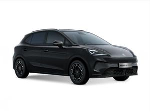 MG MG4 Urban 54 kWh Premium *Privat*