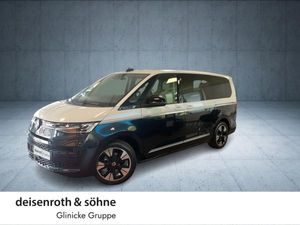 Volkswagen Multivan *Life*75 Jahre Edition*AHK***SOFORT VERFÜGBAR***