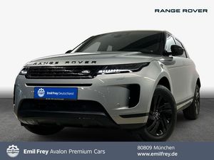 Land Rover Range Rover Evoque D165 S