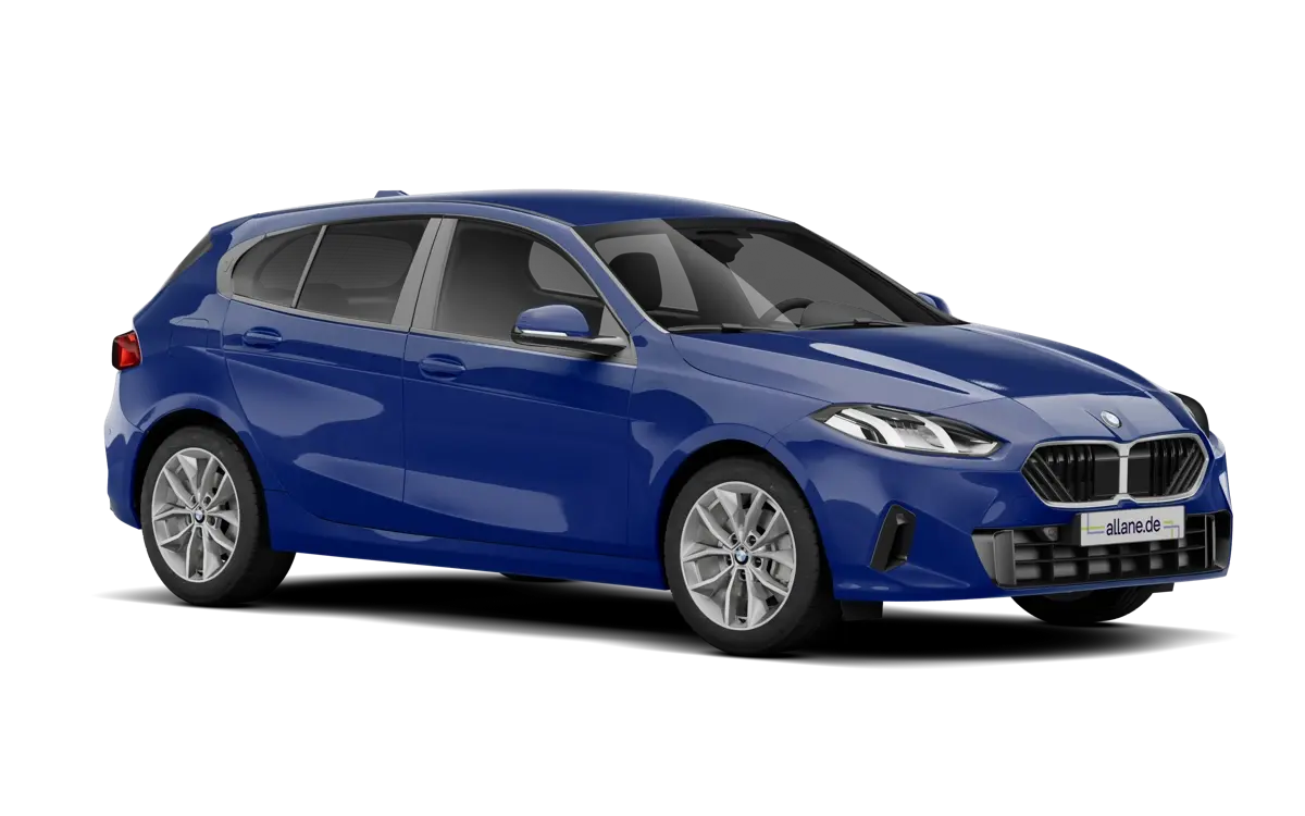 BMW 1er-Reihe M135 xDrive A Leasing