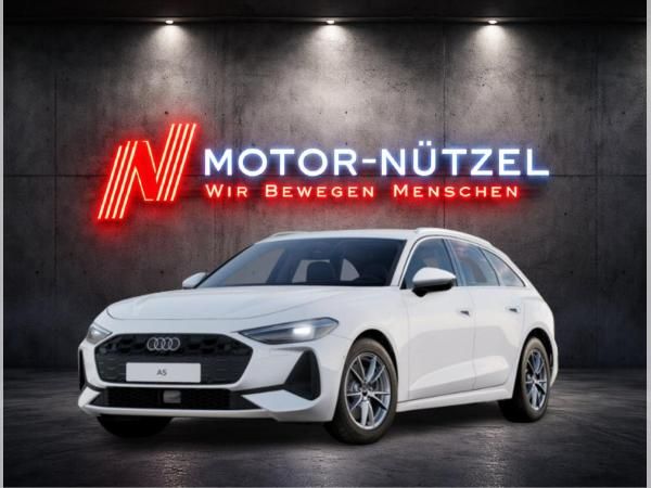Audi A5 Avant TDI quattro 150 kW **BESTELLAKTION - NUR MIT EROBERUNG** Leasing
