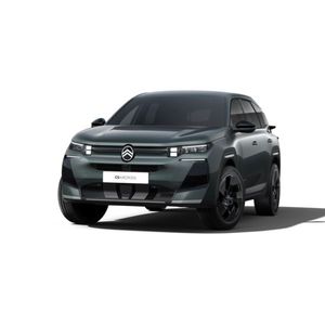 Citroën C5 Aircross Hybrid 145 Doppelkupplung 6-Gang PLUS