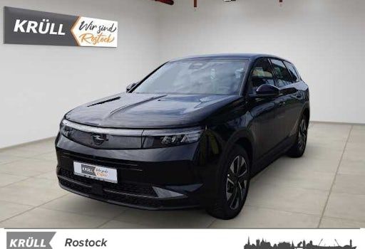 Opel Grandland-electric 73-kWh-Batterie 157 KW Edition 5dr Kauf