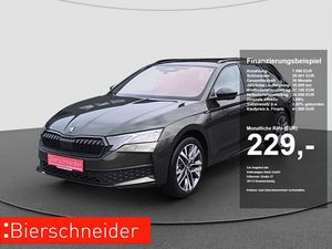 Skoda Octavia Combi 2.0 TDI DSG Sportline HUD LED MATR