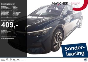 Volkswagen ID.7 Pro Sonderleasing AHK Matrix Harman Wärmep