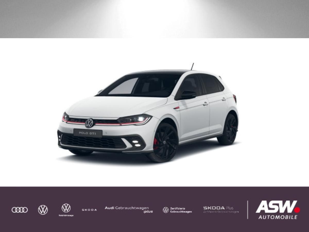 Volkswagen Polo GTI 