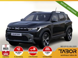 DACIA Duster Journey TCe 130 Kam PDC vo/hi SHZ PDC Nav Auto-Abo