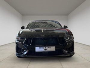 Ford Mustang GT+Nite Pony Styling Paket ❤ V8 ❗ Leasing