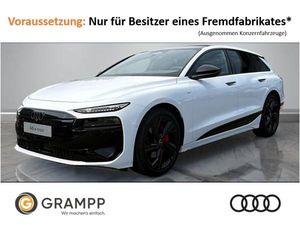 Audi A6 e-tron Avant S line business e-tron performance 270 kW 0,25% VERSTEUERUNG + PANO + 21 ZOLL +TECH PLUS + HUD
