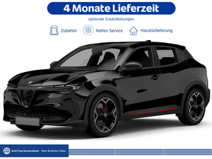 Alfa Romeo Junior !Intensa! 1,2L 145PS | Italienischen Flair für Privat & Gewerbe! Leasing