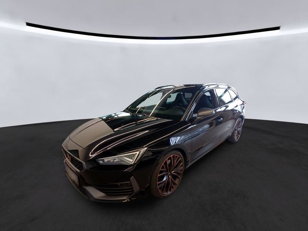 Cupra Leon Sp. VZ DSG 4 Drive ab 279,- EUR 990,- Anz. Leasing