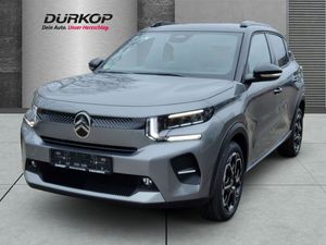 Citroën C3 MAX-Version Turbo Winter-Paket HUD Navi Sound Leasing